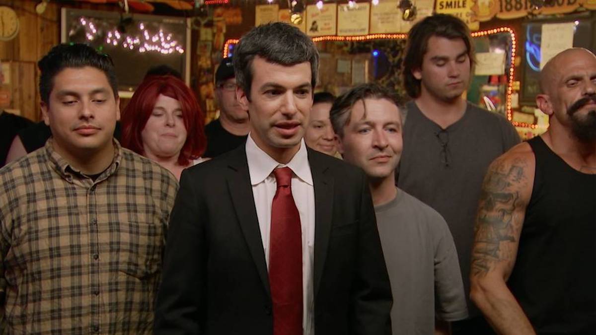 10 Best 'Nathan For You' Episodes