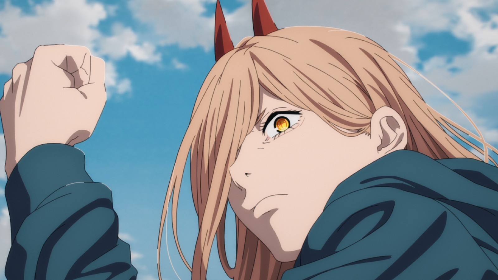 Top more than 142 anime power ups 3tdesign.edu.vn