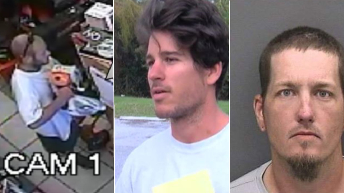 The 10 Best 'Florida Man' Headlines