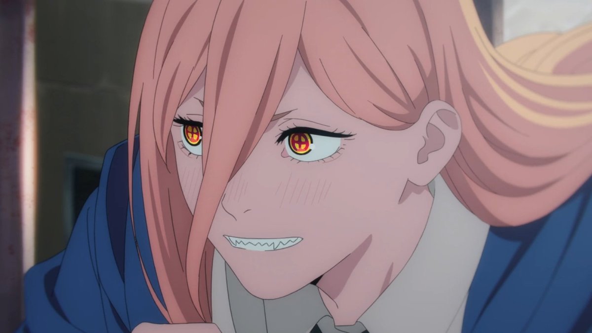 Who Is Power in ‘Chainsaw Man,’ and What Are Her Devil Powers?