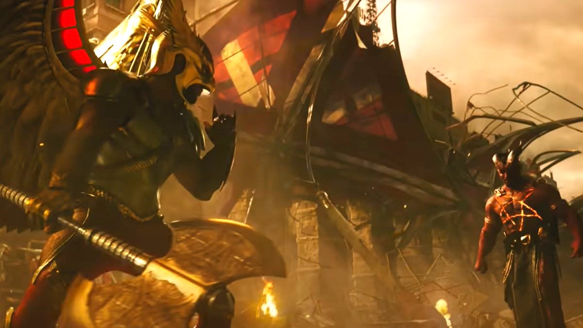 Who Are the Demons That Give Sabbac His Powers in ‘Black Adam?'