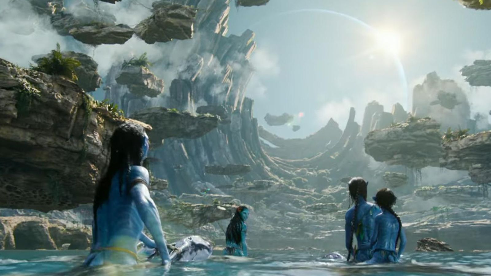 What’s the Best Version of ‘Avatar 2’ to Watch? IMAX With Lasers, 3D