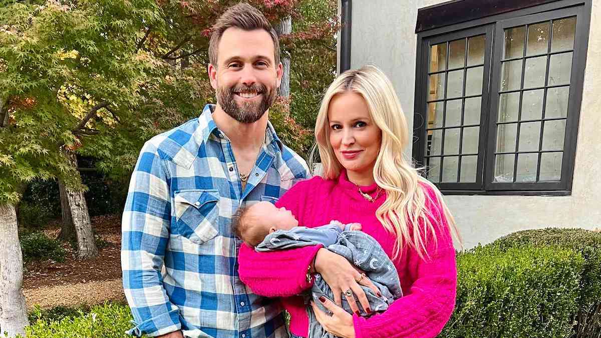Who is Bachelorette Emily Maynard Johnson married to? Her age, net