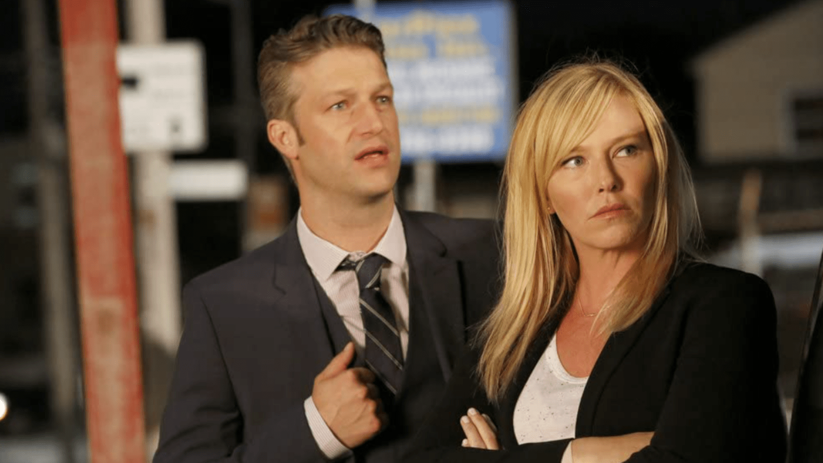 New Promo Teases a ‘Law & Order Svu’ Star’s Final Episode