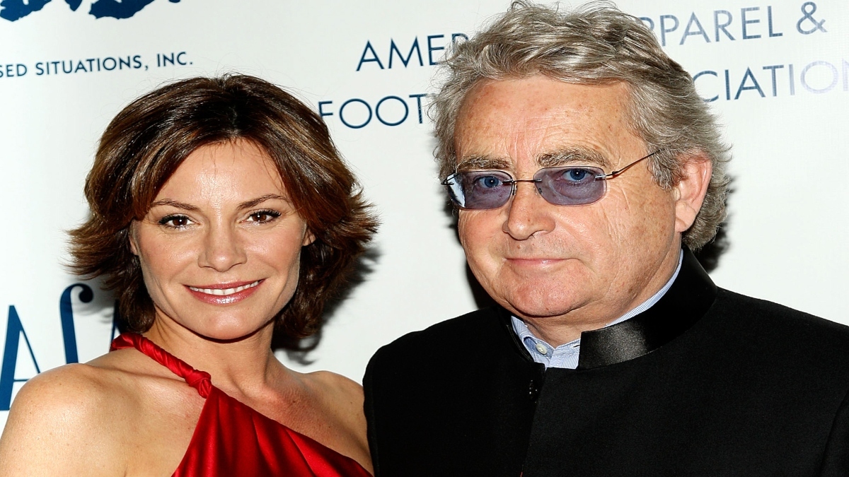 Every 'Real Housewives' couple that has filed for divorce We Got This