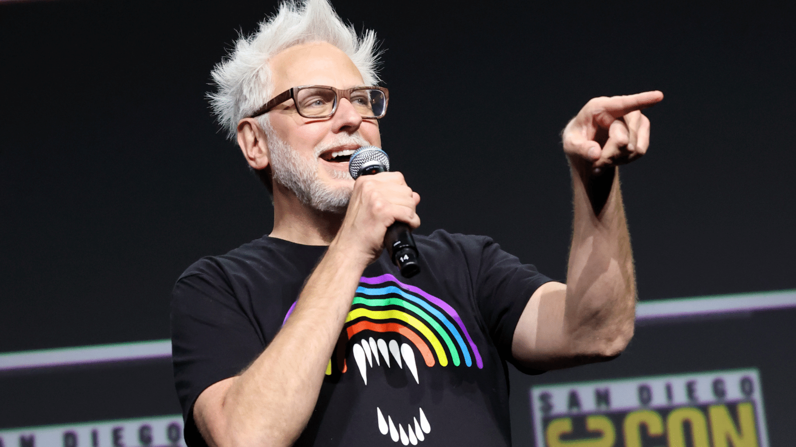 James Gunn Hears You, Ayer Cut and ‘Legends of Tomorrow’ Diehards