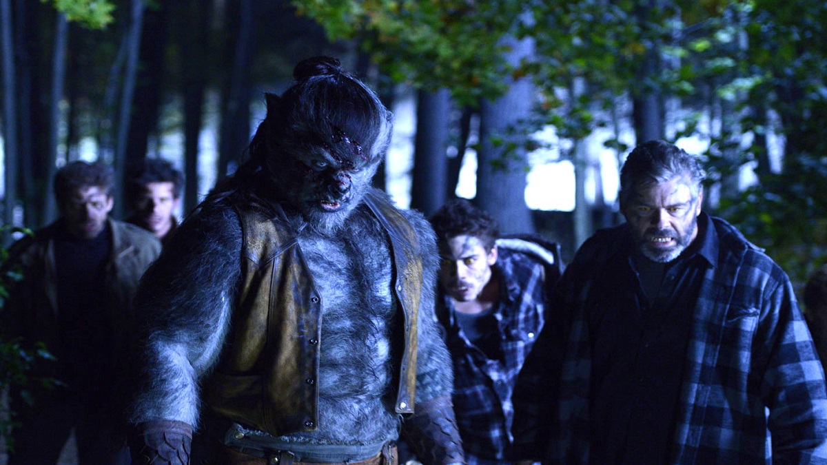 Wolves 2024 Rotten Tomatoes Lauri Orella