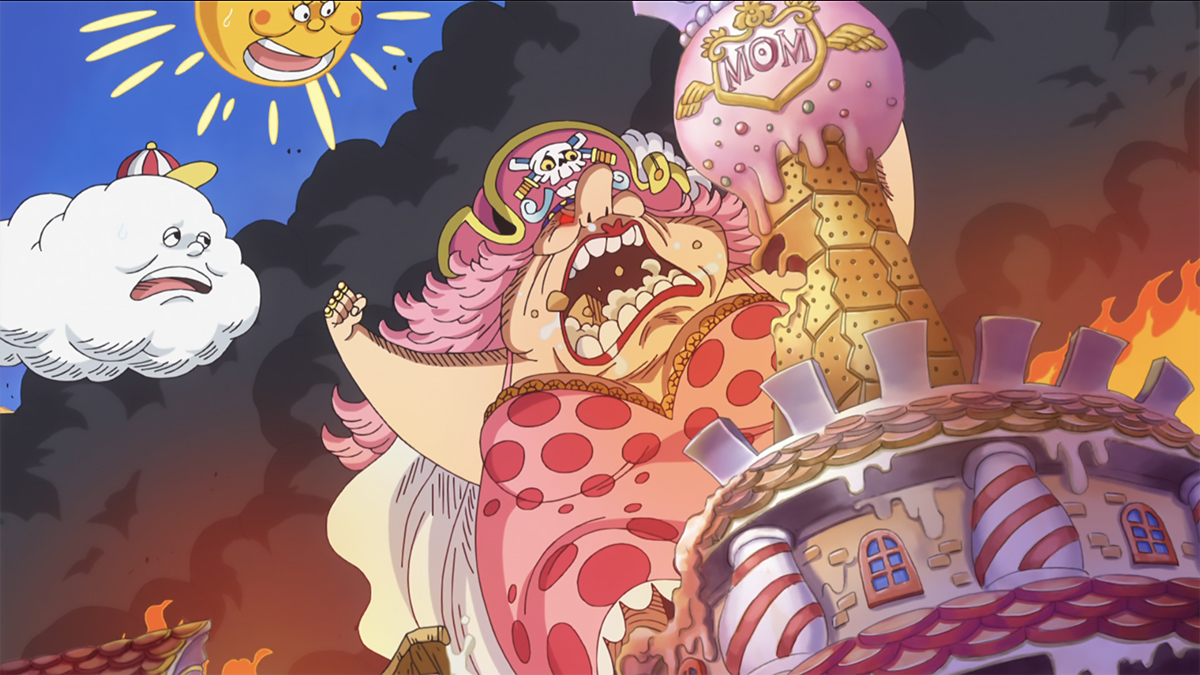 The 15 Strongest Devil Fruits in ‘One Piece,’ Ranked