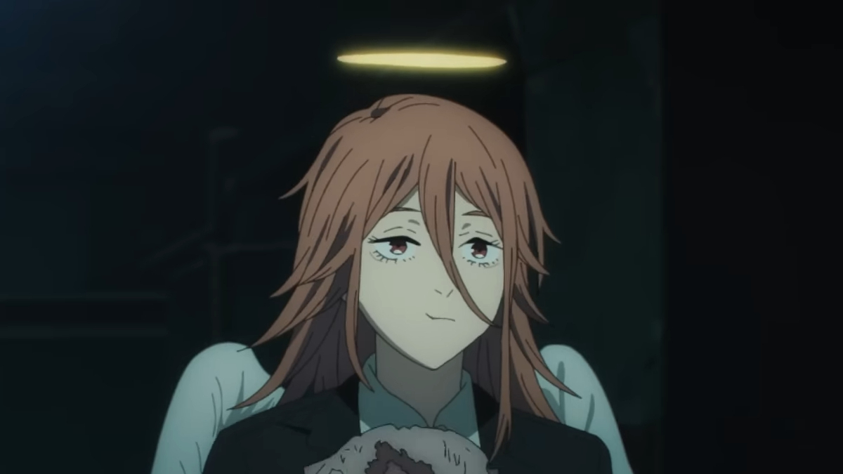 Who Is Angel in 'Chainsaw Man' and What Are His Powers?