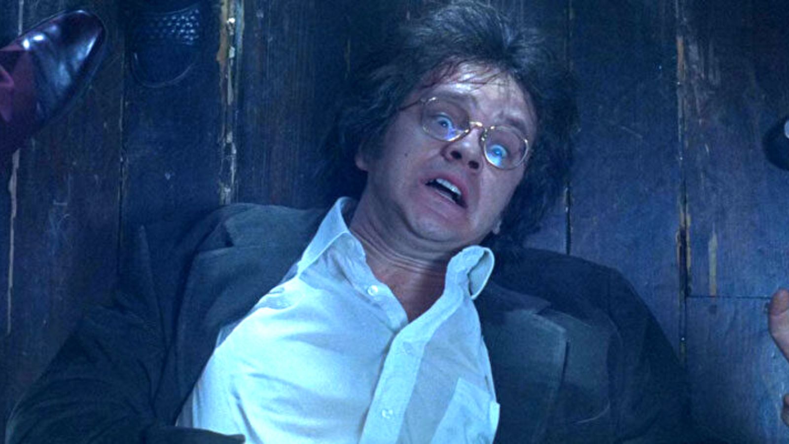 The Nihilistic Twist Ending to Psychological Horror 'Jacob's Ladder