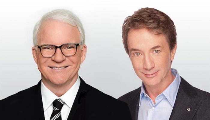 Martin Short: Net worth, wife, movies and TV shows and more