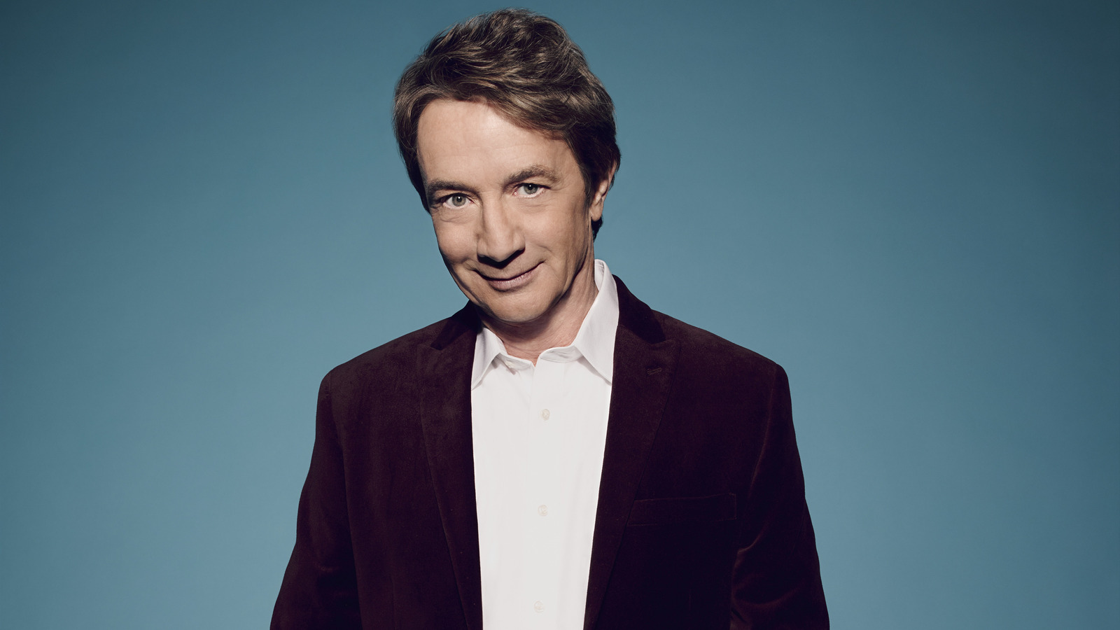 What Is Martin Short's Net Worth?