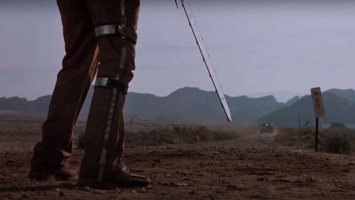 An OpinionSplitting Franchise Sequel That Enlisted Two Future Oscar