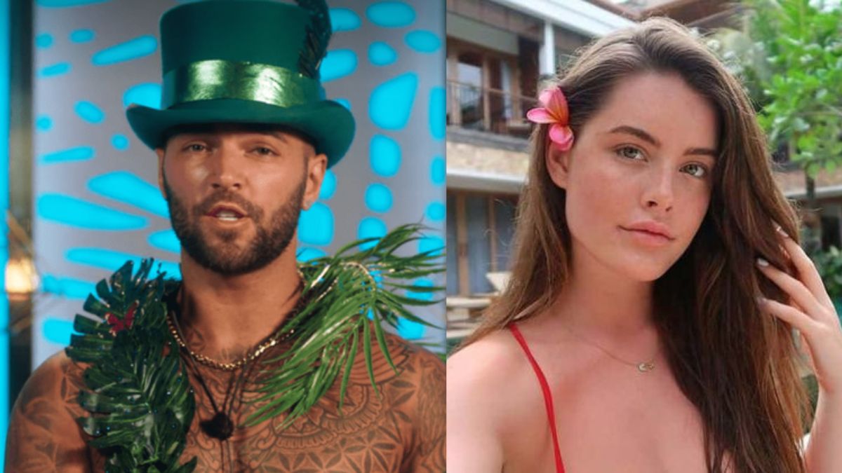 Why did Ethan and Sophie get kicked off ‘Too Hot to Handle’? We Got