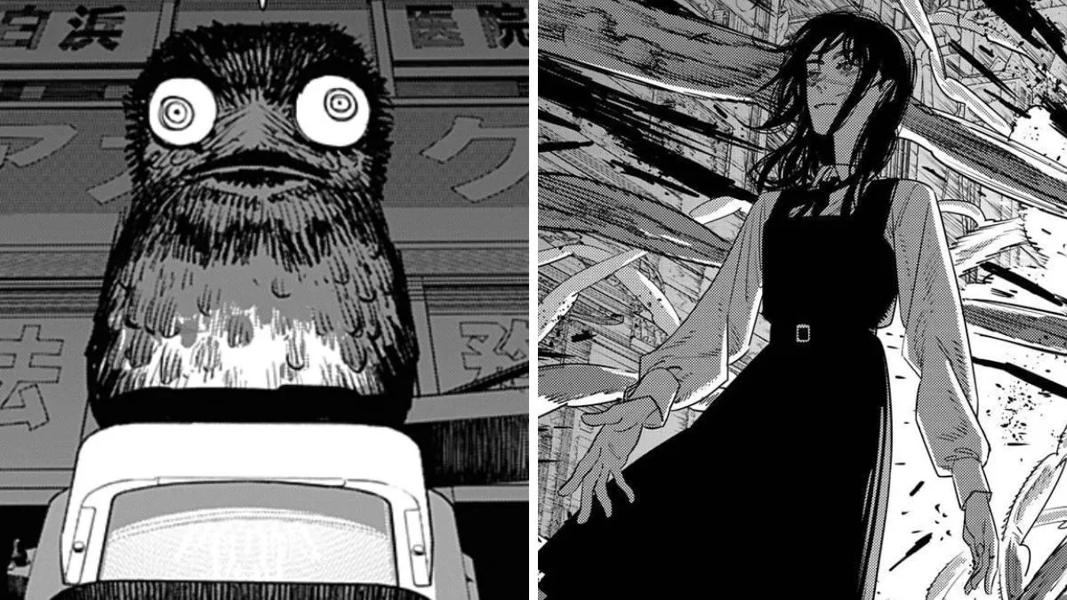 Who Are The Four Horsemen in 'Chainsaw Man?' Their Powers, Explained