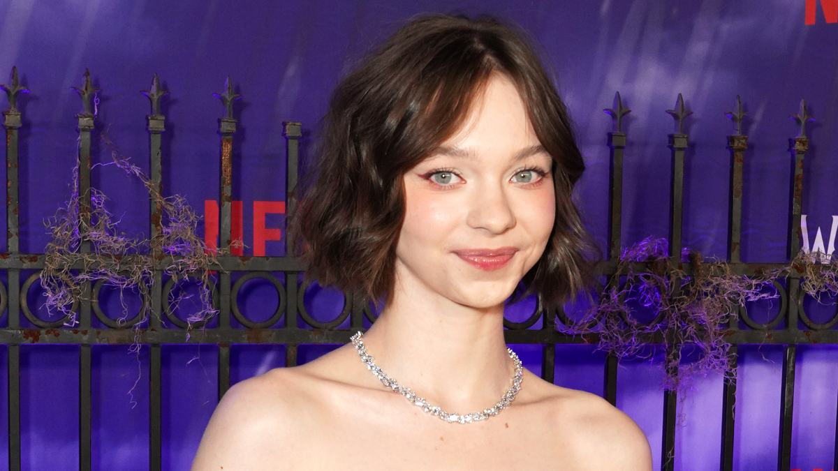 Every Emma Myers Movie and TV Show