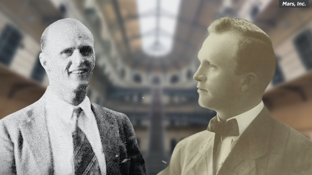 Who Is M&M's Owned By, and What Does the ‘M’ in M&M Stand For?