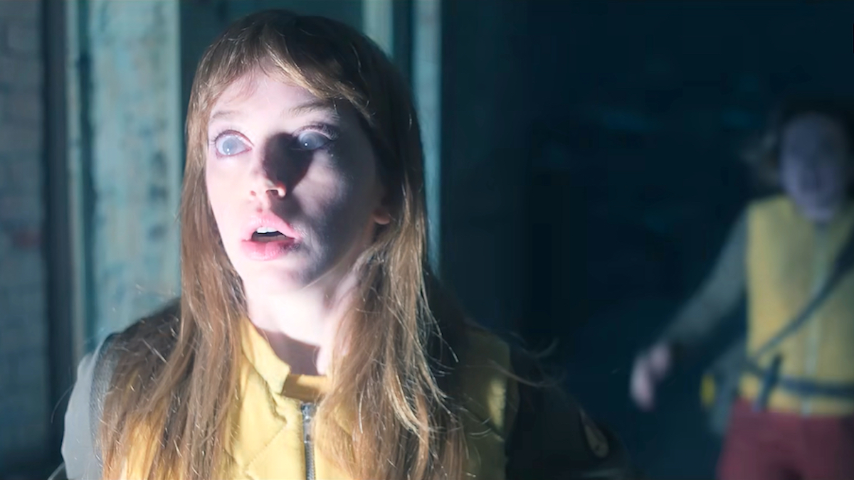 Is ‘Lockwood & Co’ Scary? The Netflix Thriller, Explained