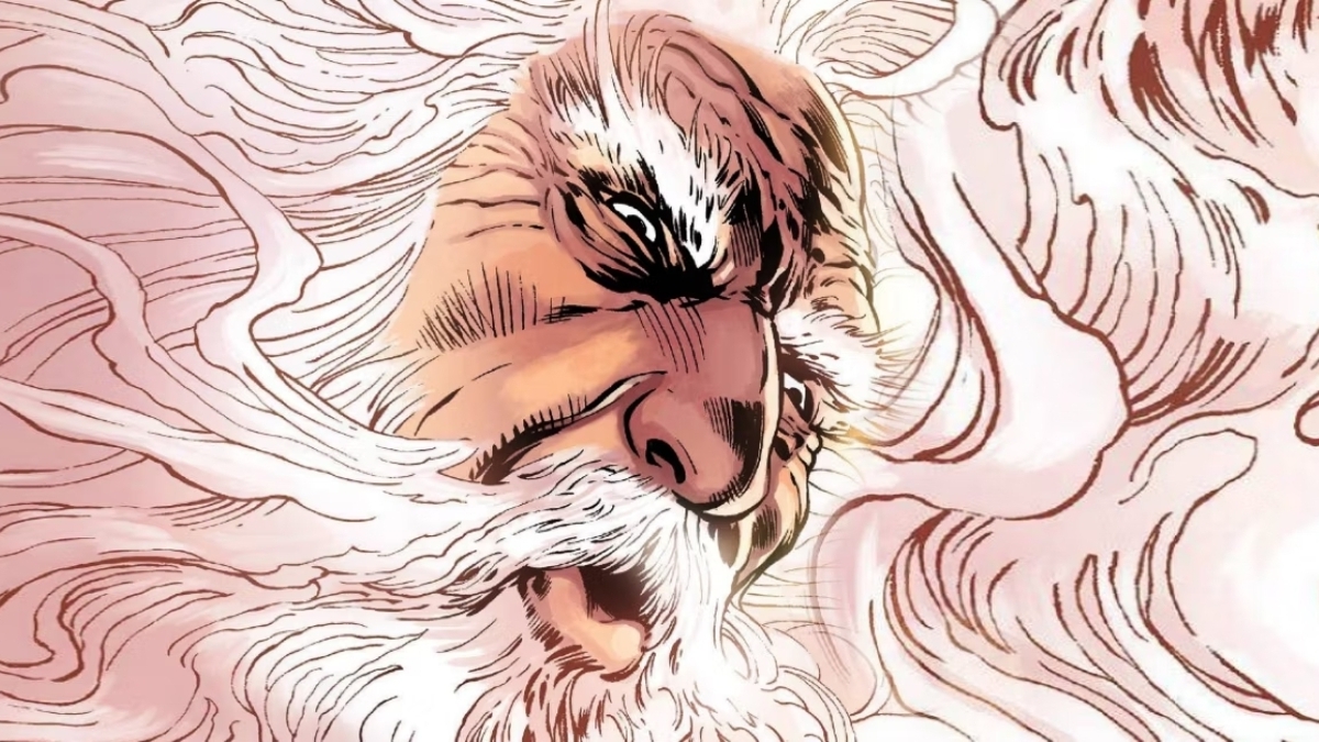 Who Is The One Above All In Marvel? The Supreme Being Too Powerful For