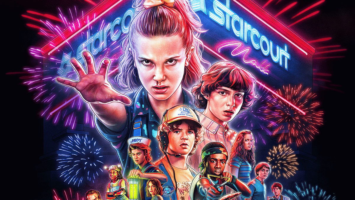 The Full 'Stranger Things' Timeline, Explained