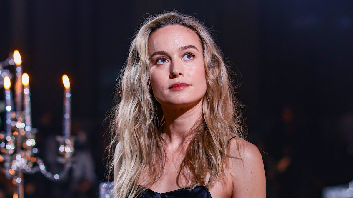 Brie Larson Detractors Dare To Suggest &lsquo;The Marvels&rsquo; Star Is Wasting Her Career on the MCU and &lsquo;Fast X&rsquo;