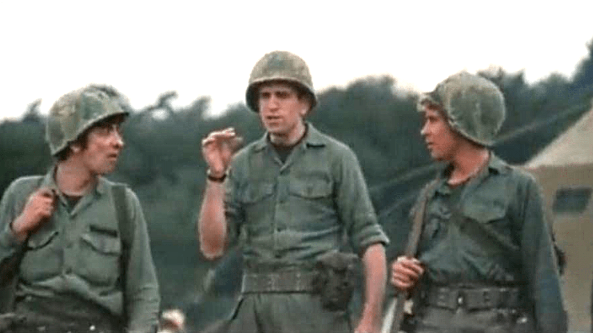 The 10 Best Vietnam War Movies, Ranked