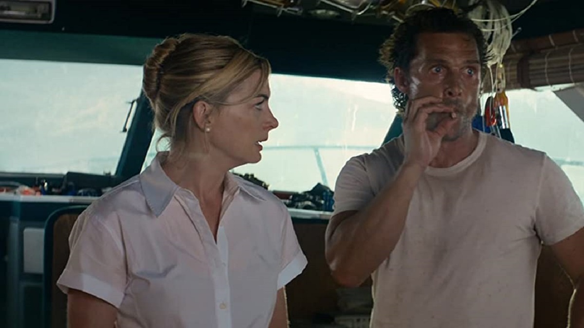 A Mystery Thriller With the Dumbest Twist Ever Grabs a Streaming Lifeline