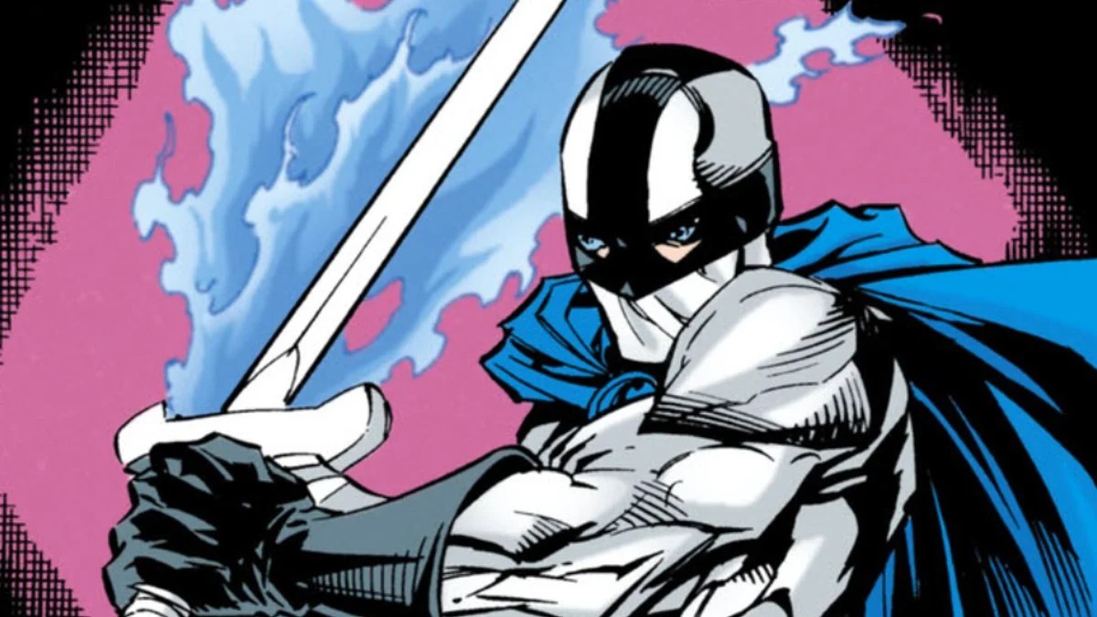 Who Is Cobalt Blue in DC Lore? ‘The Flash’ Season 9 Villain, Explained