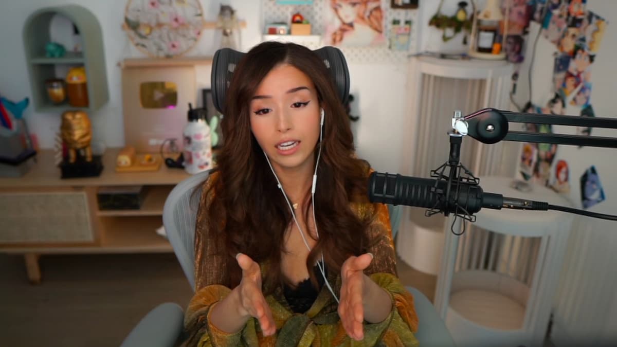Pokimane’s Myna Brand Controversy, Explained