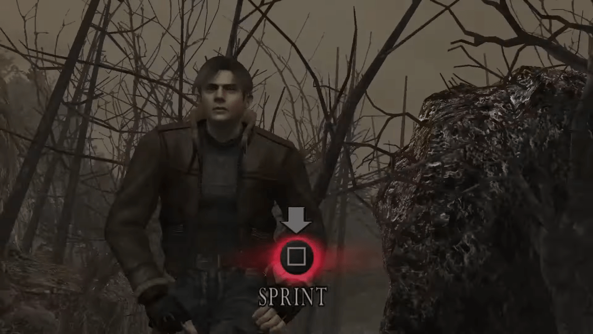 10 Things Completely Cut From the ‘Resident Evil 4’ Remake