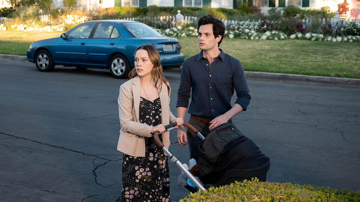 Ranking Every Season of ‘You’ From Worst to Best