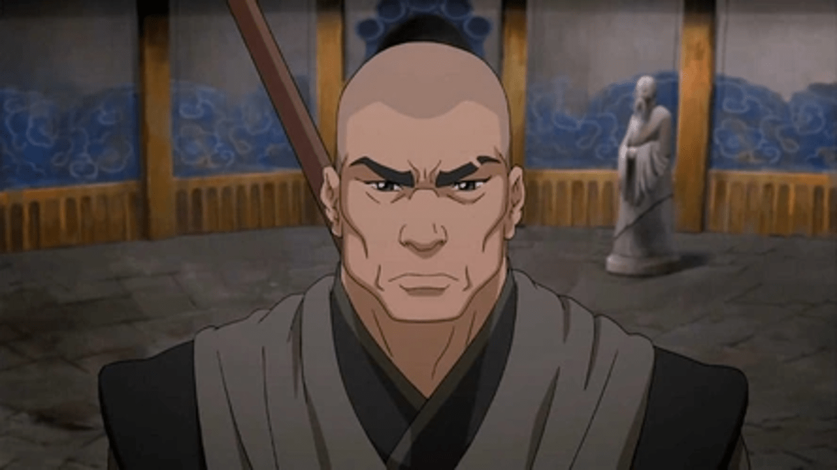 The 10 Strongest Benders in ‘The Legend of Korra,’ Ranked