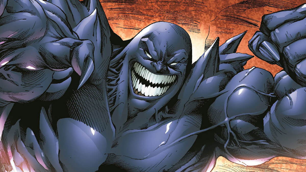 Quem é o Rei das Sombras e por que o vilão mais poderoso dos XMen