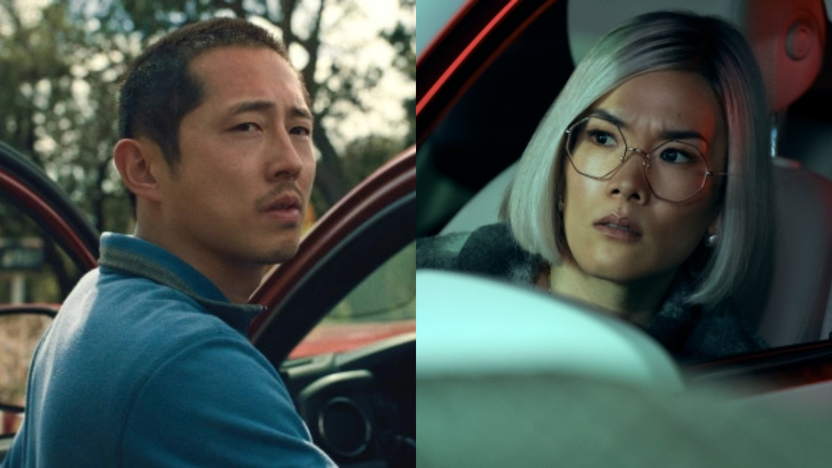 All The Beefs Occurring Simultaneously in ‘Beef’ on Netflix, Explained