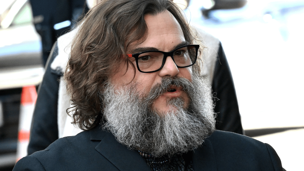 Is Jack Black in ‘The Mandalorian?'