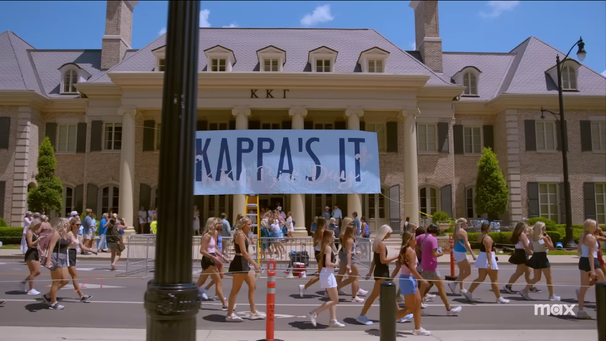 How To Watch the ‘Bama Rush’ Documentary Where to Stream, Platforms