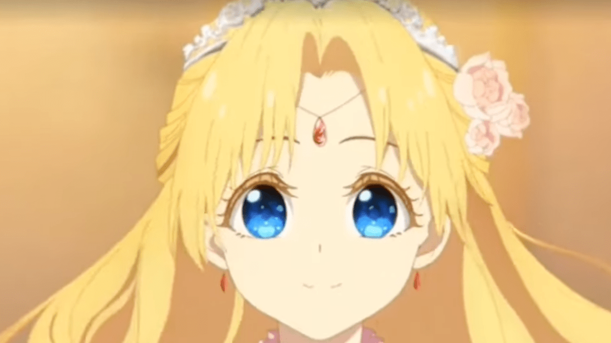 ‘Who Made Me a Princess’ Anime Trailer Brings the Fan-Favorite WebToon