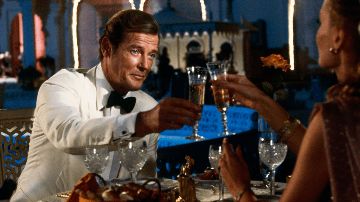 James Bond’s GreatestEver Drink Orders, Explained