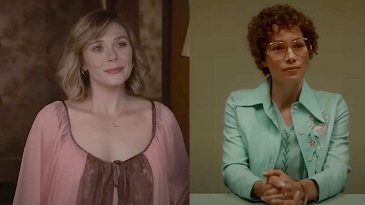 'Love and Death' Vs. 'Candy' Did Hulu or Max Do It Better?