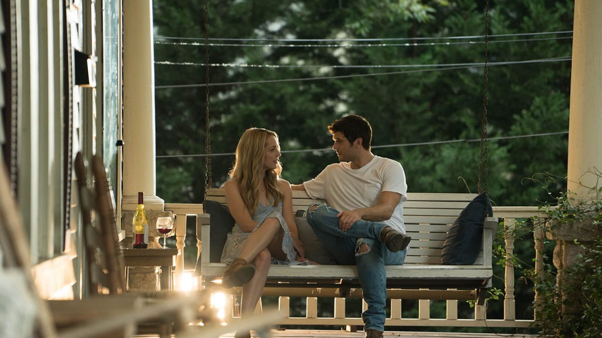 Is ‘Forever My Girl’ a True Story?