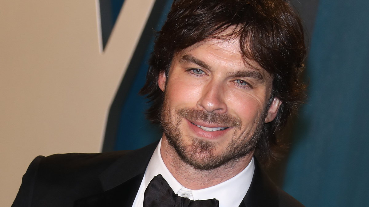 The 10 Best Ian Somerhalder Movies And TV Shows