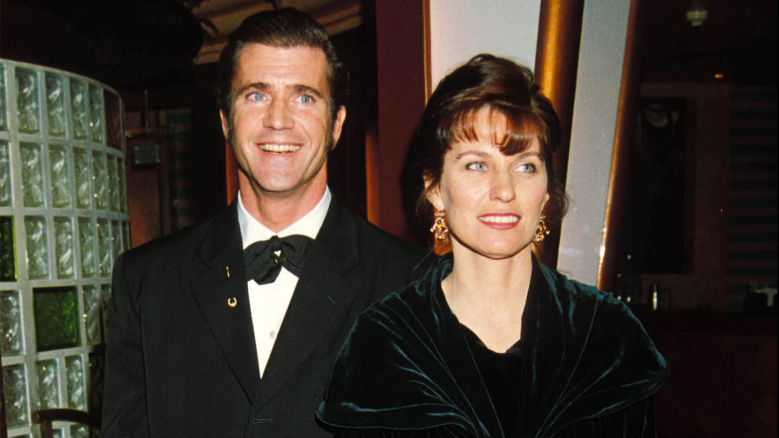 What Happened to Mel Gibson's ExWife, Robyn Moore Gibson?