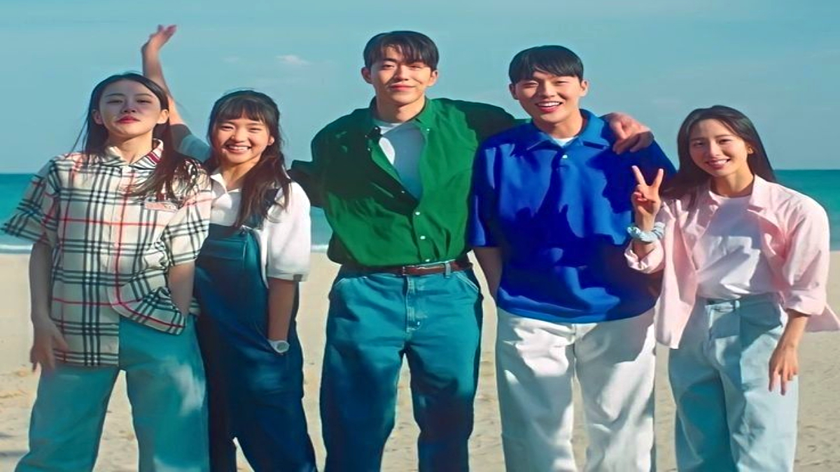 The 10 Best Korean Dramas and Movies On Netflix Right Now Techno Blender