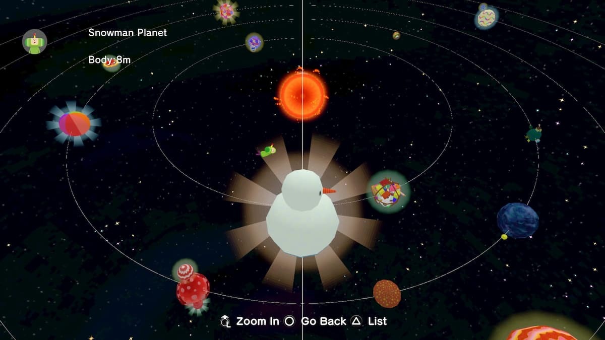 Review 'We Love Katamari REROLL + Royal Reverie' is Bursting With Joy