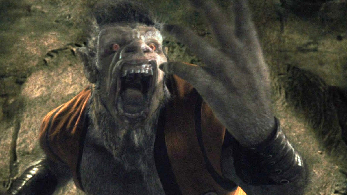 One of the Worst Adaptations Ever Butchers the Source on Streaming