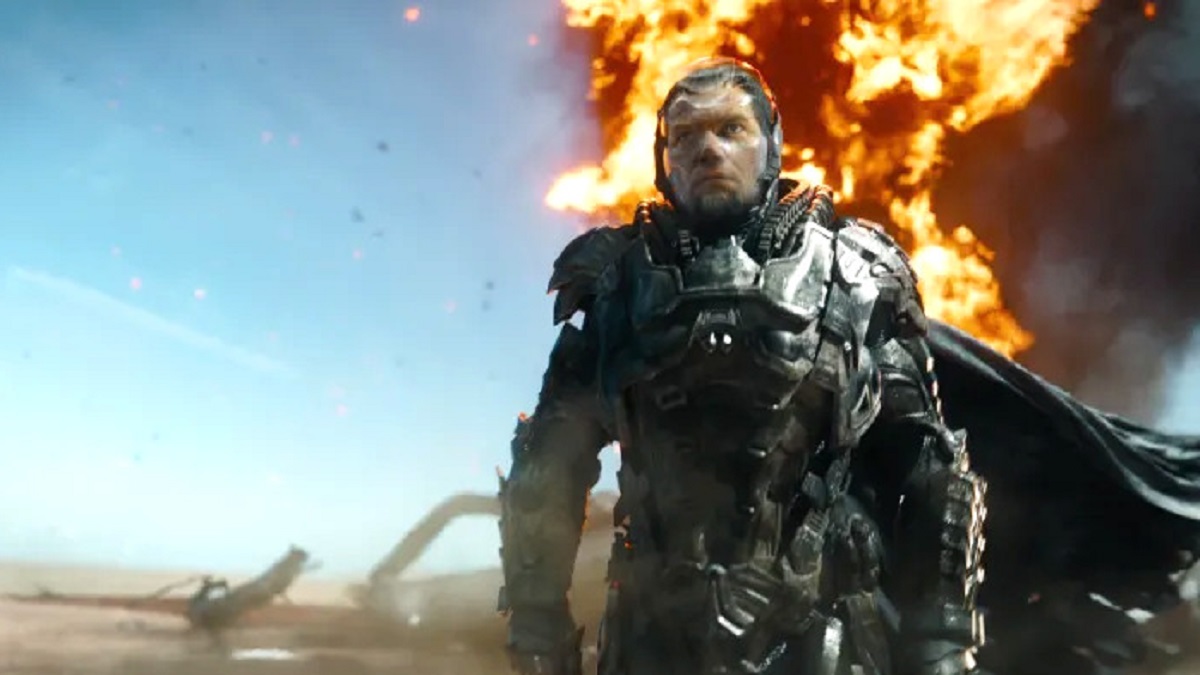 ‘The Flash’ Faces Backlash for the Use of CGI on Deceased Actors