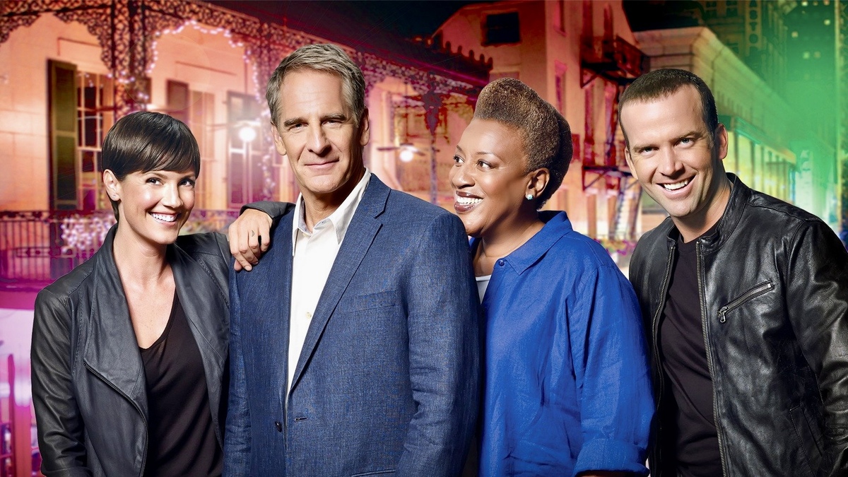 What is the cast of 'NCIS New Orleans' doing now?