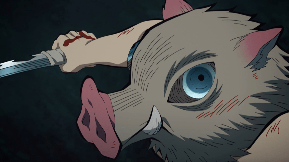 The 10 Best 'Demon Slayer' Episodes