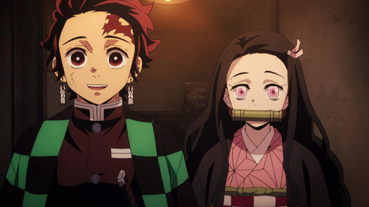 The 10 Best 'Demon Slayer' Episodes