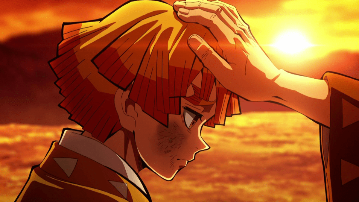 The 10 Best 'Demon Slayer' Episodes